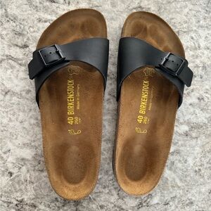 Women’s Madrid Birkenstocks